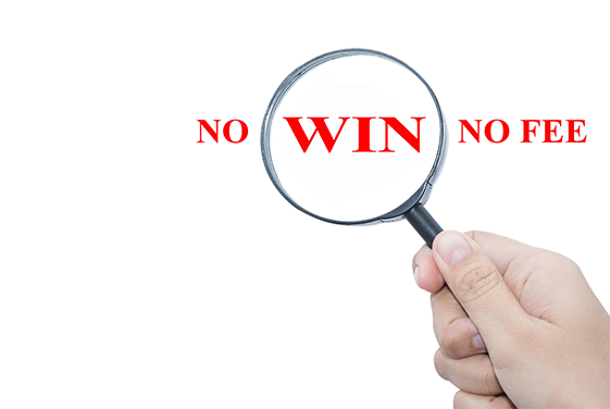 where to find no win no fee personal injury solicitors in Dublin
