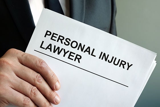 who are the best solicitors for personal injury in Ireland