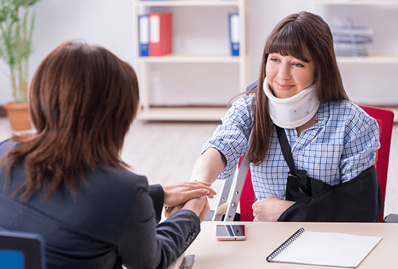 how to find the best personal injury solicitors in Dublin