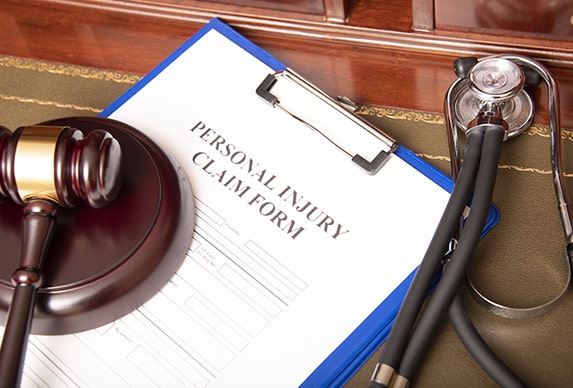 where to find the best personal injury solicitors Ireland-wide